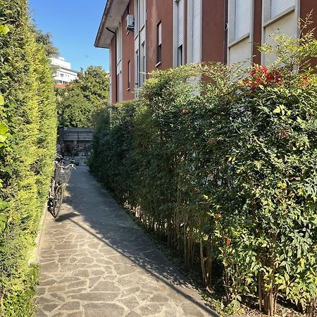 A Un Passo Dall'Ospedale Padova Exteriér fotografie