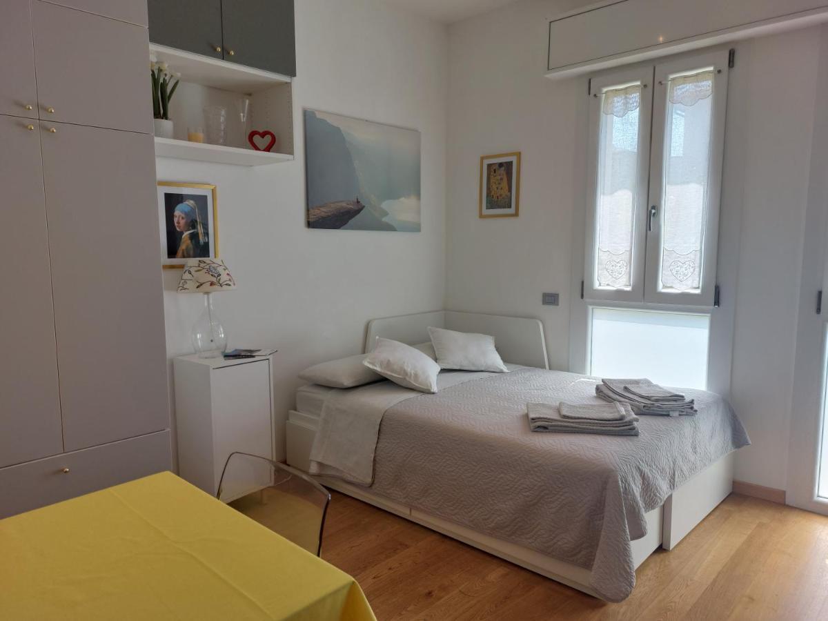 A Un Passo Dall'Ospedale Padova Exteriér fotografie