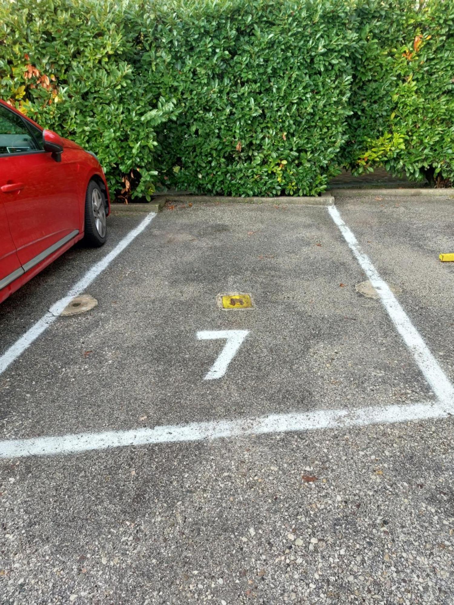 A Un Passo Dall'Ospedale Padova Exteriér fotografie