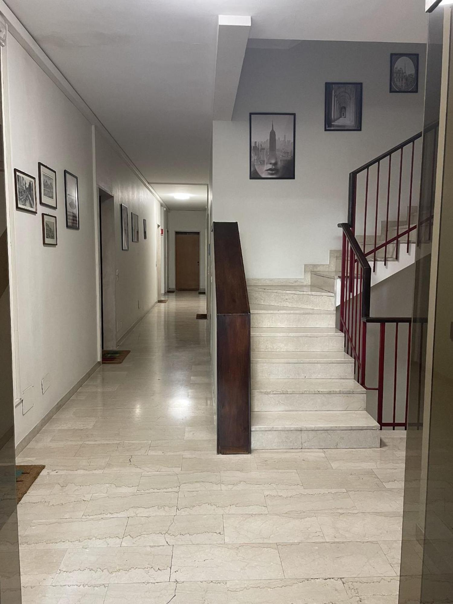 A Un Passo Dall'Ospedale Padova Exteriér fotografie