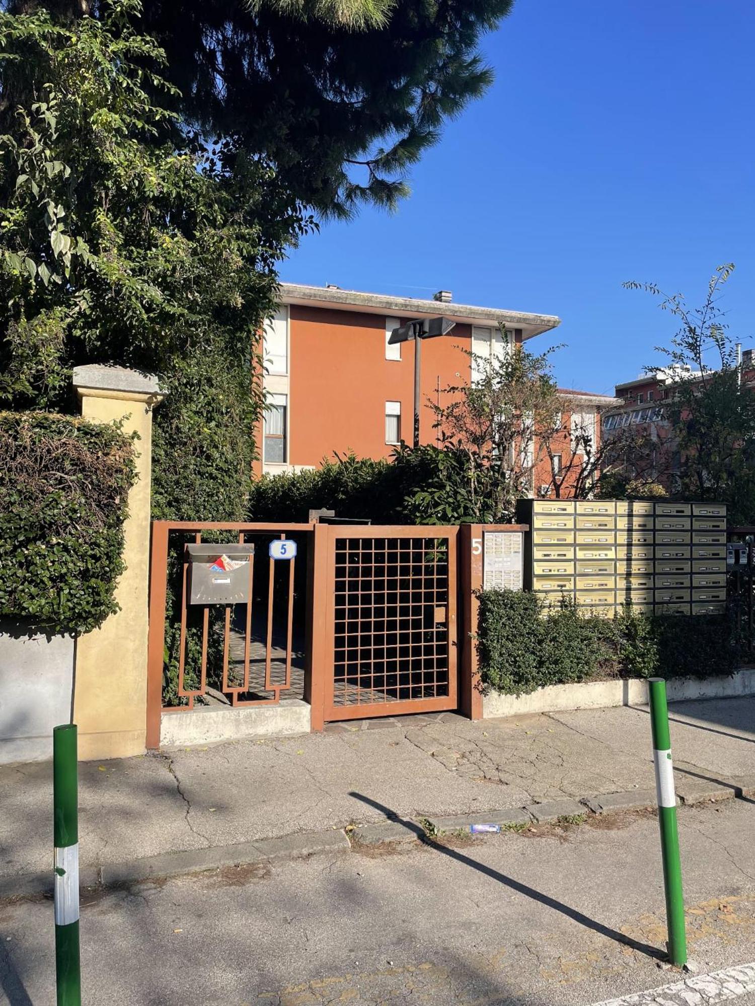 A Un Passo Dall'Ospedale Padova Exteriér fotografie