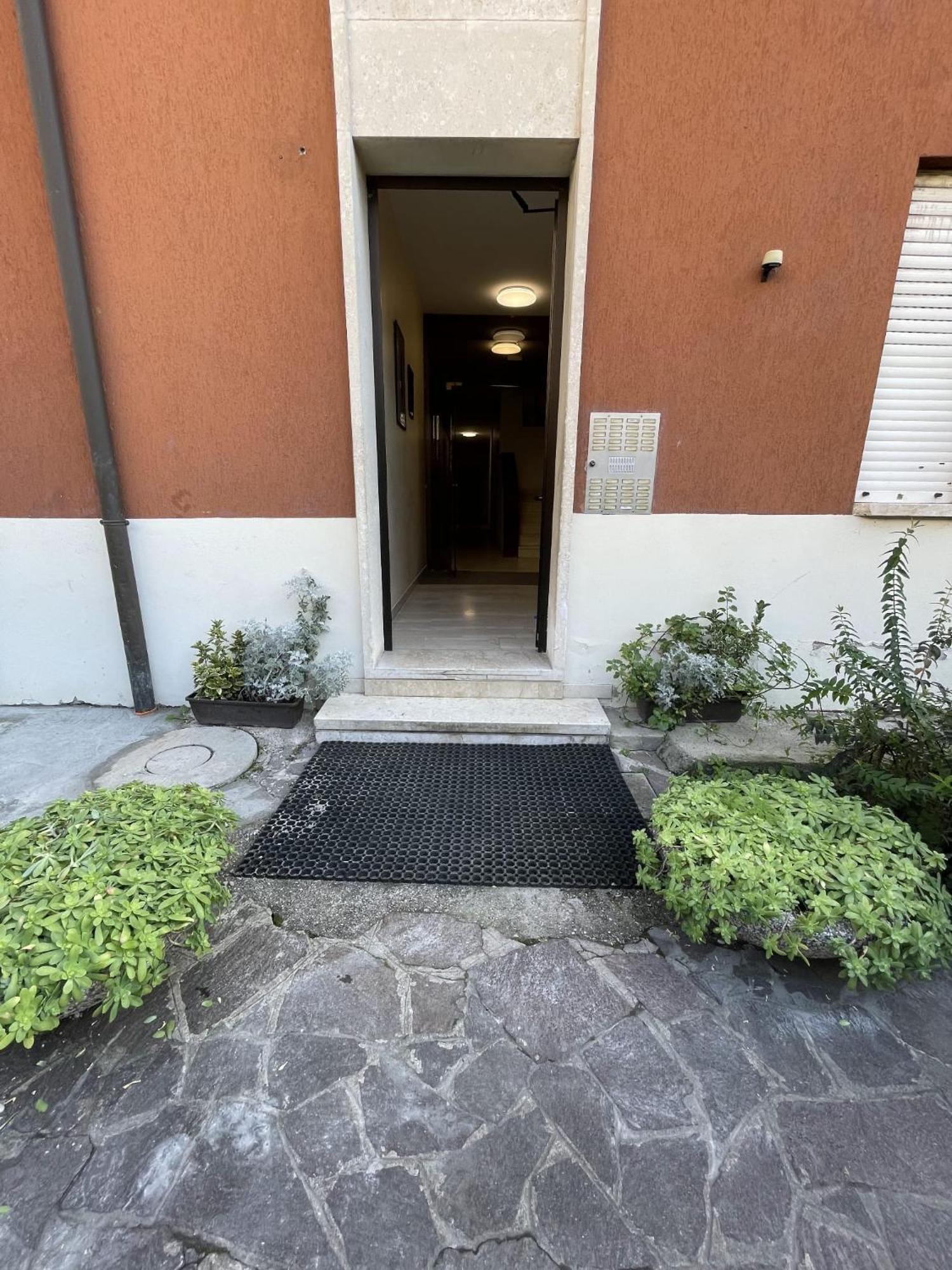 A Un Passo Dall'Ospedale Padova Exteriér fotografie