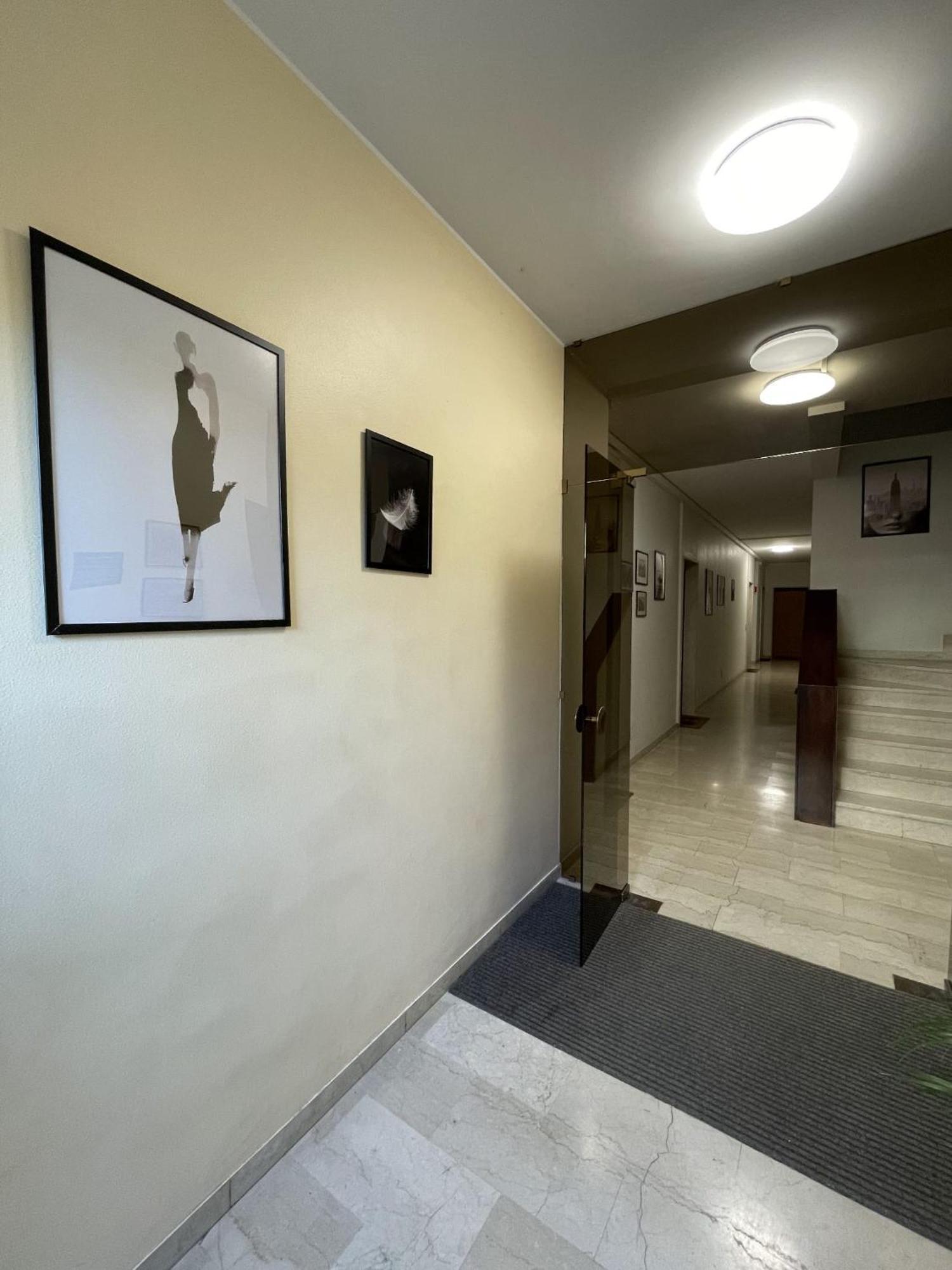 A Un Passo Dall'Ospedale Padova Exteriér fotografie