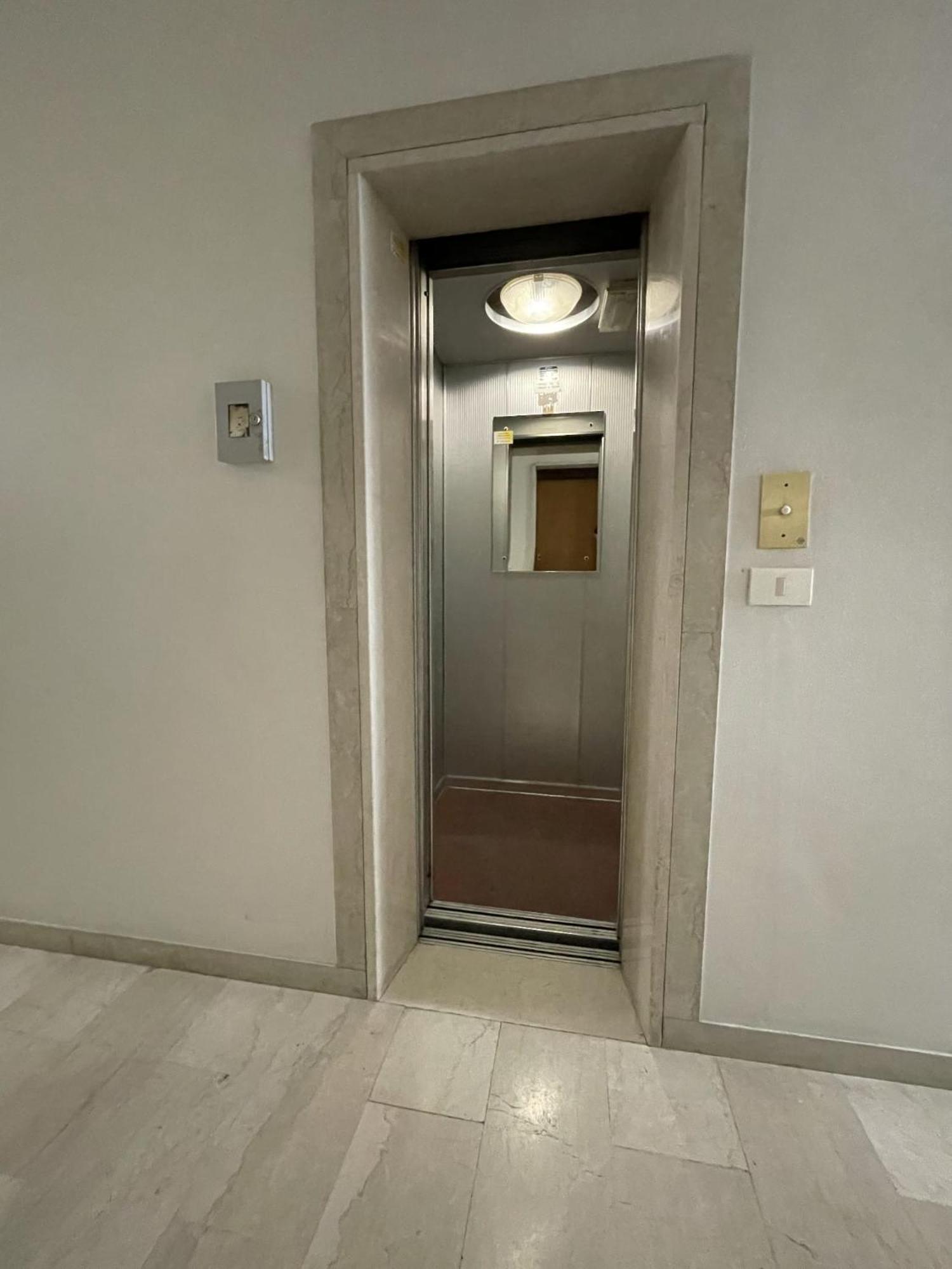 A Un Passo Dall'Ospedale Padova Exteriér fotografie